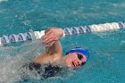 Women's Swimming & Diving  Wheaton College Women’s Swimming & Diving vs Mount Holyoke College. - Photo by Keith Nordstrom : Wheaton, Swimming & Diving
